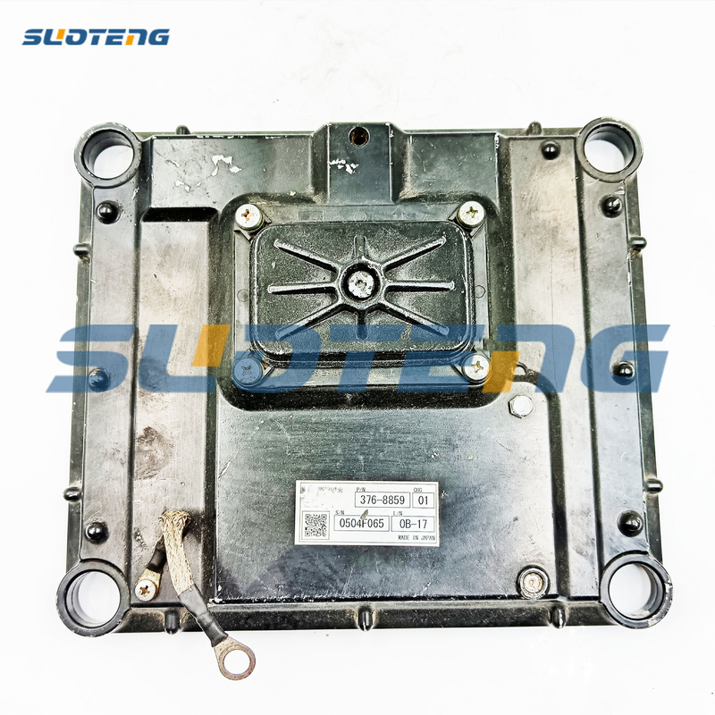 376-8859 Contrôleur d'excavatrice ECU Unité électronique de commande 3768859 pour 305E 308E