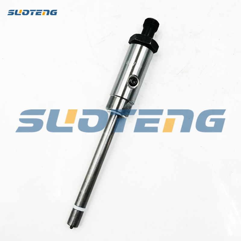 Injecteur de carburant diesel de moteur de 8N-7005 3306B 8N7005 pour l'excavatrice E330