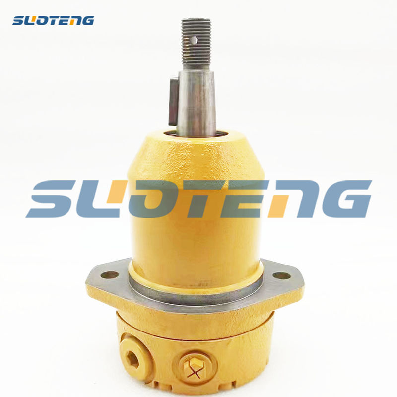 179-9778 1799778 Moteur de ventilateur Moteur hydraulique pour excavateur E325 E330