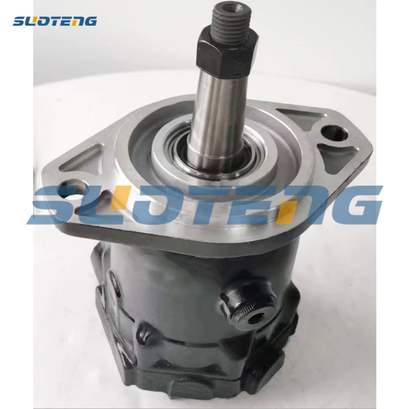 Moteur de pompe hydraulique 1618919 pour 824C 966H