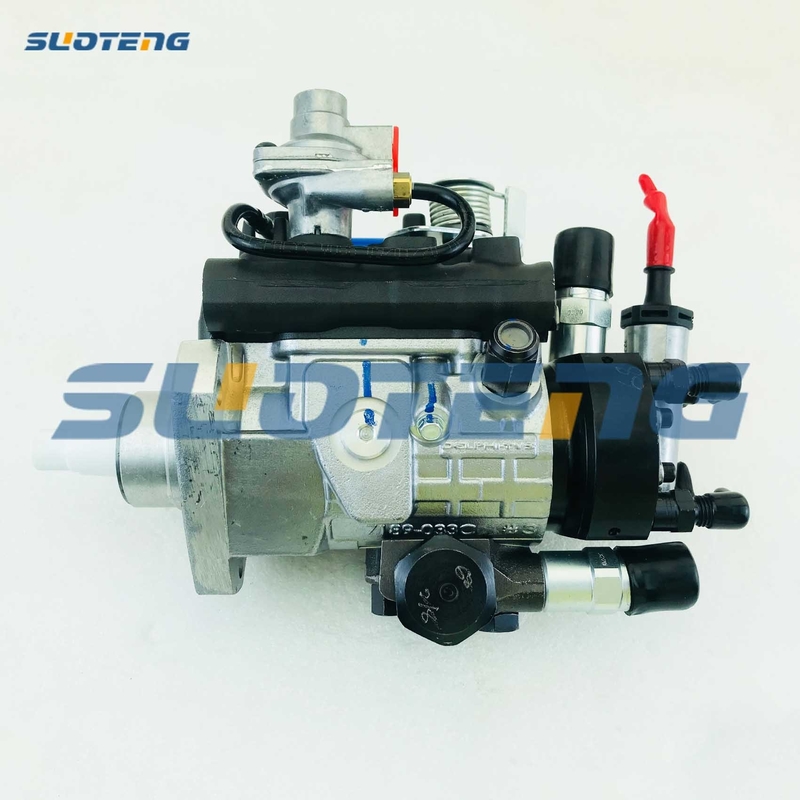 28523703 Pompes d'injection de carburant diesel de type 1544 pour le type 3CX 3DX