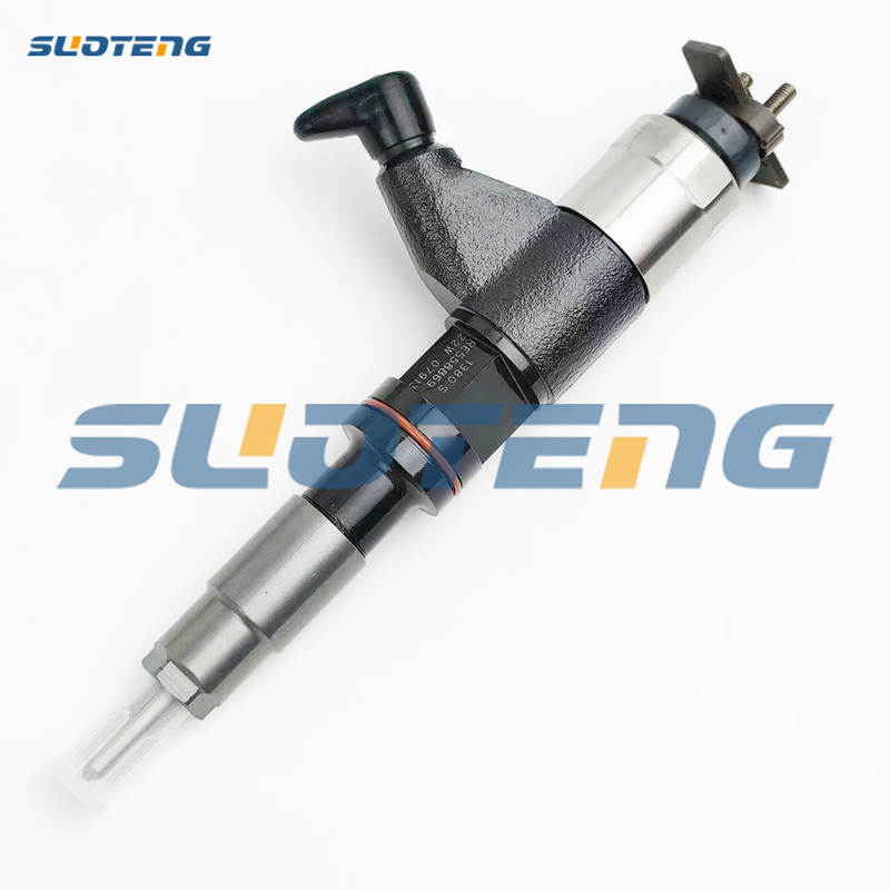 2950501381 Buse d'injection de carburant diesel pour tracteur 5065E et performance