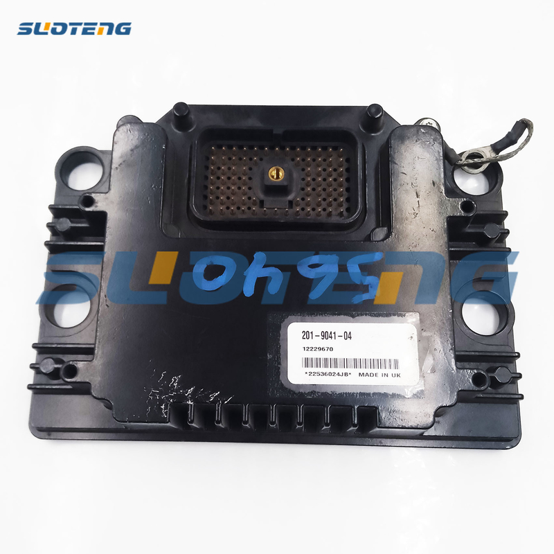 Module de commande du moteur pour les pièces de la pelle M318C