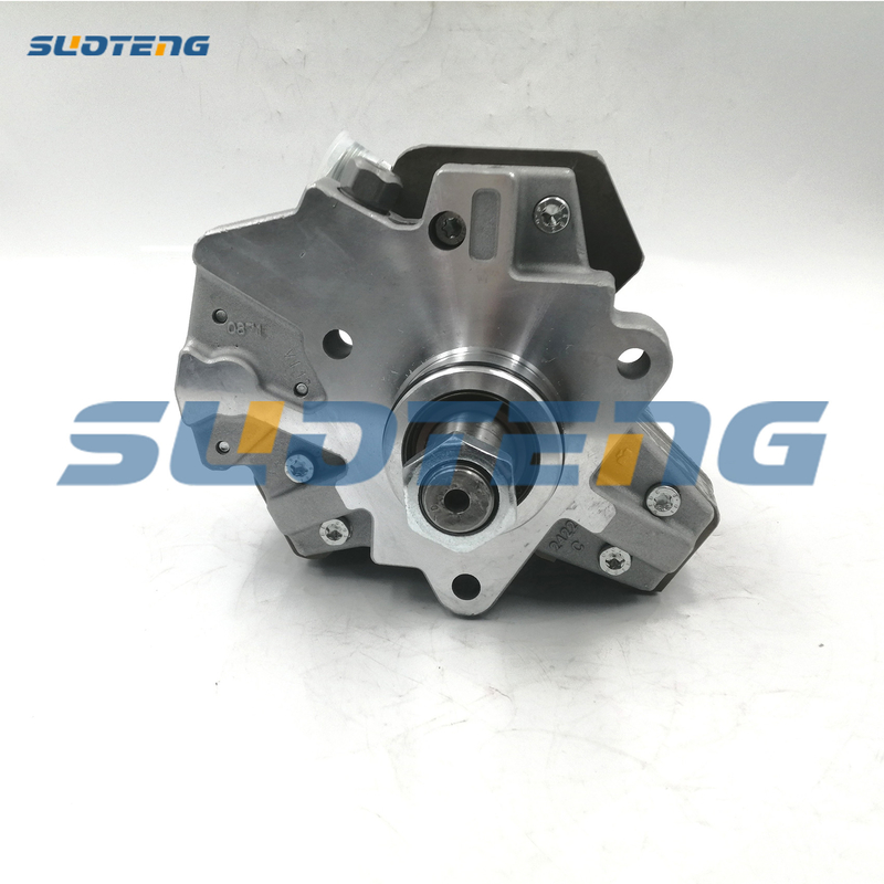 65.10501-7005A pompe à injection de carburant haute pression 0445020067 pour excavatrice DX225LC