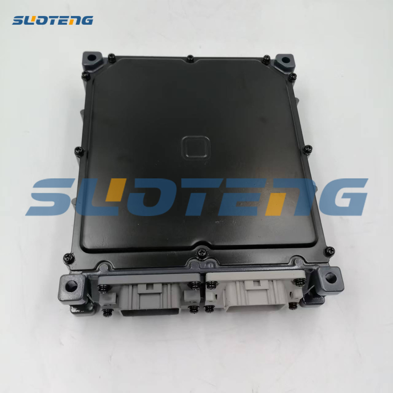 Unité de commande du moteur ECU ECM 1648285 pour excavatrice 320B