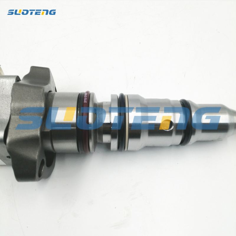 178-6342 Injecteur de carburant diesel Injecteur de rail commun 1786342 Pour moteur 3126B