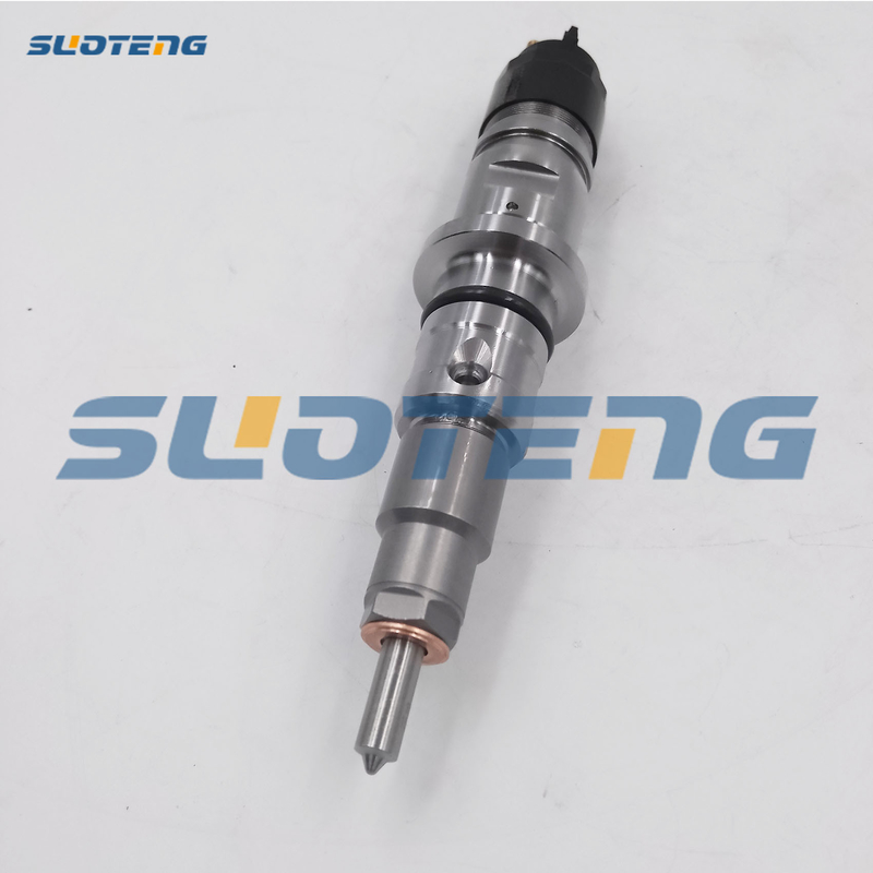 0445120057 Injecteur de carburant commun pour rail 0 445 120 057 pour QSB5.9