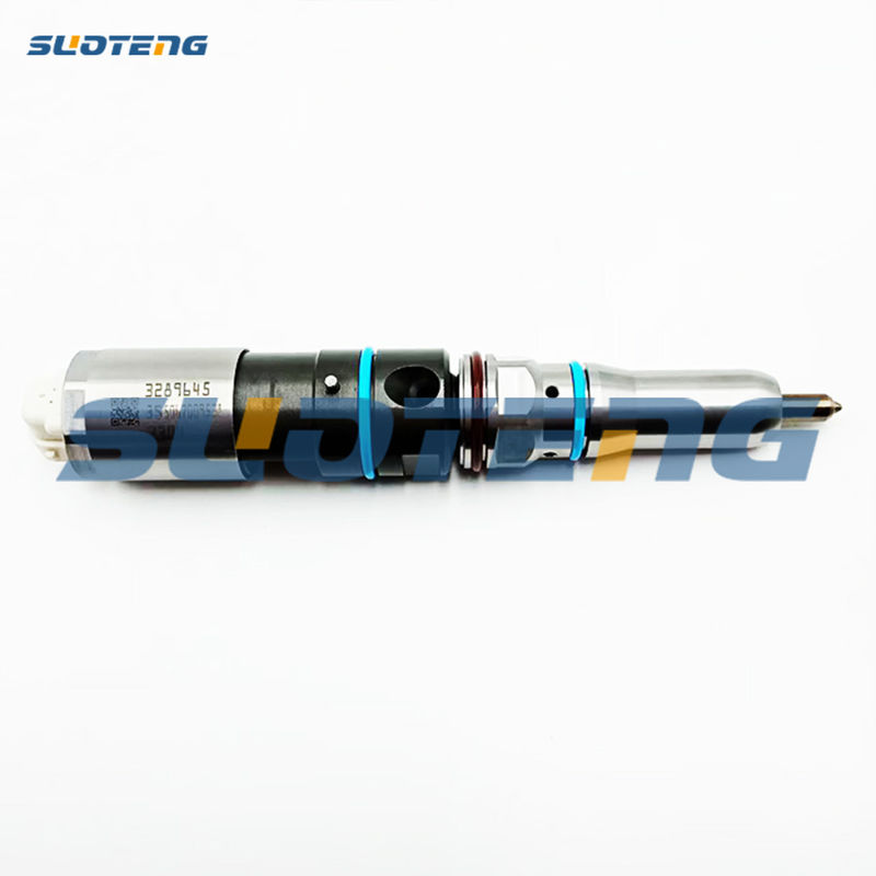 Injecteur de carburant 328-9645 Injecteur de carburant à rampe commune 3289645 pour C7