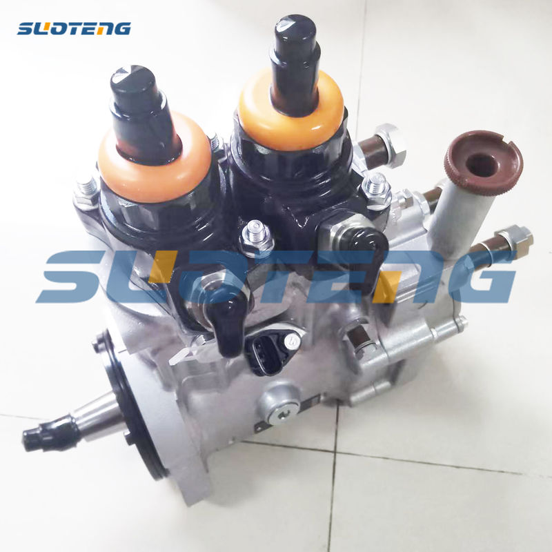 094000-0603 Pompe à carburant diesel Pompe d'injection de carburant pour excavatrice PC1250-8