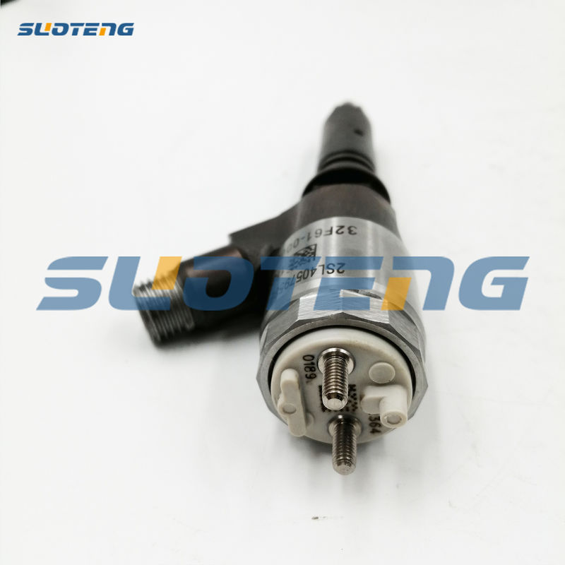 Injecteur de carburant 326-4700 Injecteur de carburant 3264700 pour 320D
