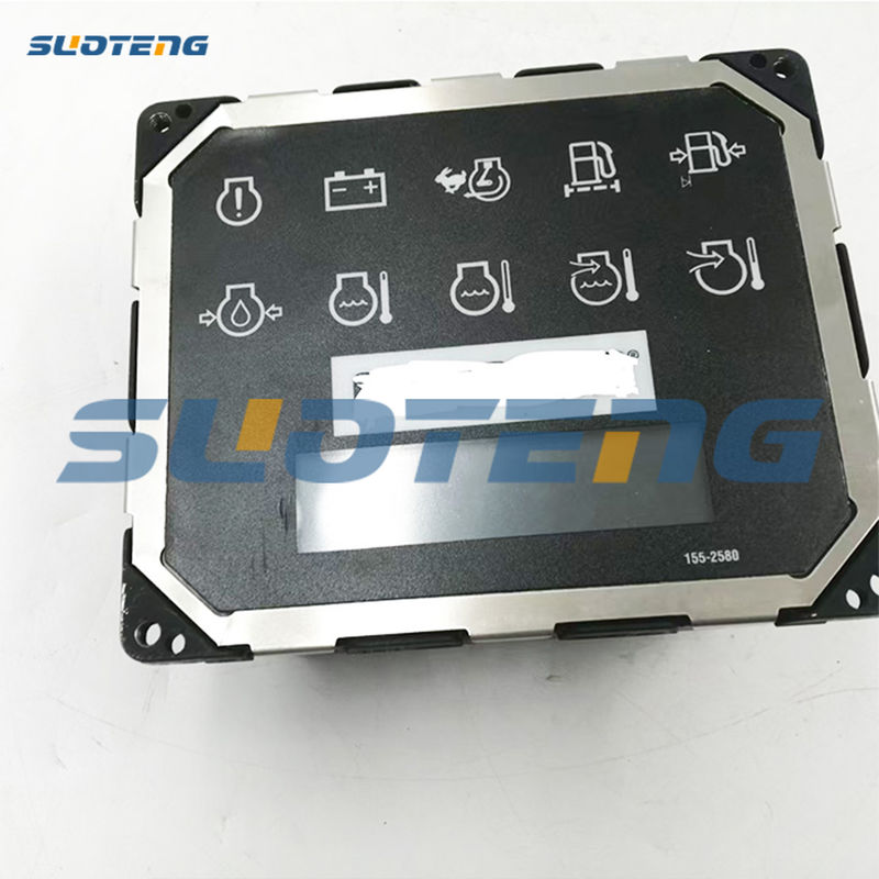 165-4099 Panneau d'affichage du moniteur 1654099 pour générateur 3512B Pièces d'excavatrice de haute qualité