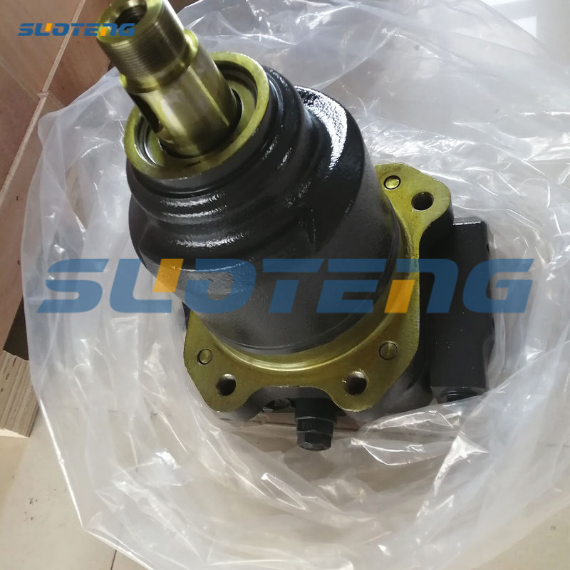 708-7W-00110 Pompe à moteur hydraulique 7087W00110 pour chargeur à roues WA600-6