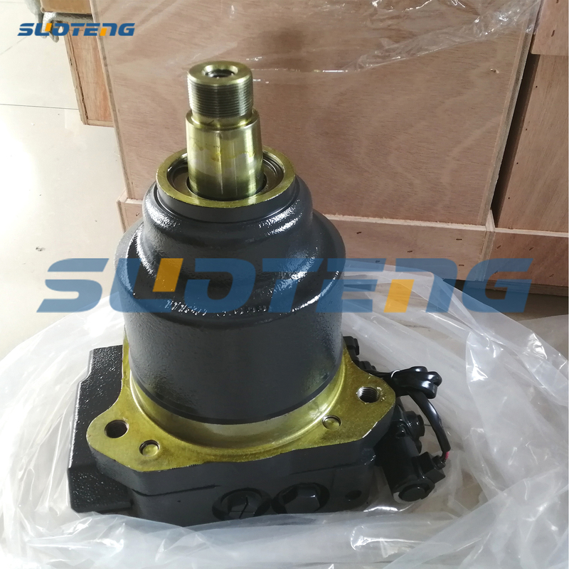708-7W-00110 7087W00110 Pompe hydraulique à moteur pour chargeuse à roues WA600-6
