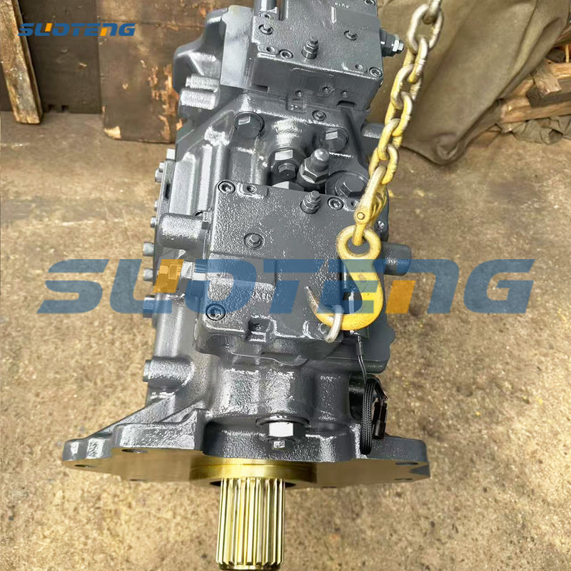 708-2K-00123 Pompe hydraulique Pompe principale 7082K00123 pour PC2000 PC2000-8