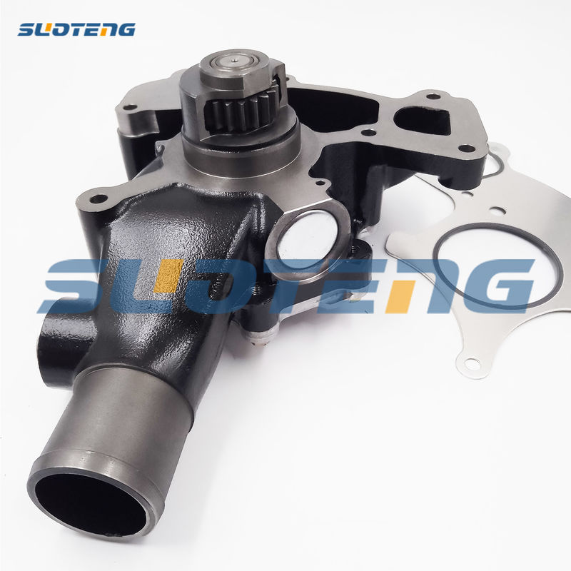 Pompe à eau pour pièces d'excavatrice 327-0652 3270652 pour E320E E330F C7.1