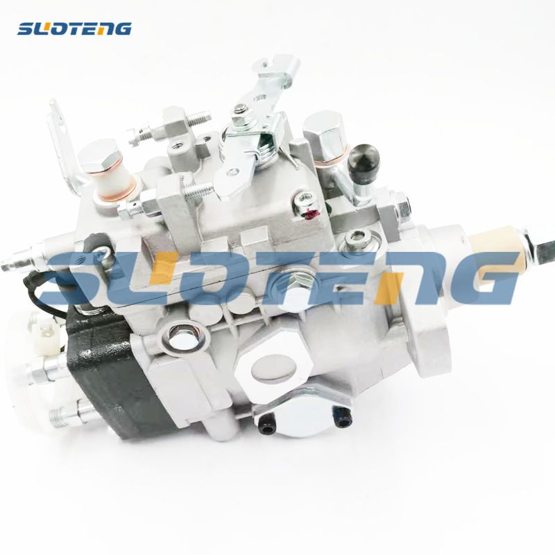 246-8310 10R-7621 Pompe d'injection de carburant pour pièces de chargeuse sur pneus 908H