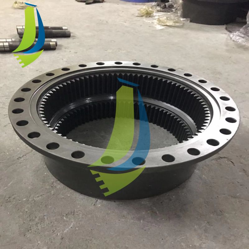 Pièces pour excavatrice moteur de voyage entraînement final engrenage de roulement 1032490 pour ZX240-3