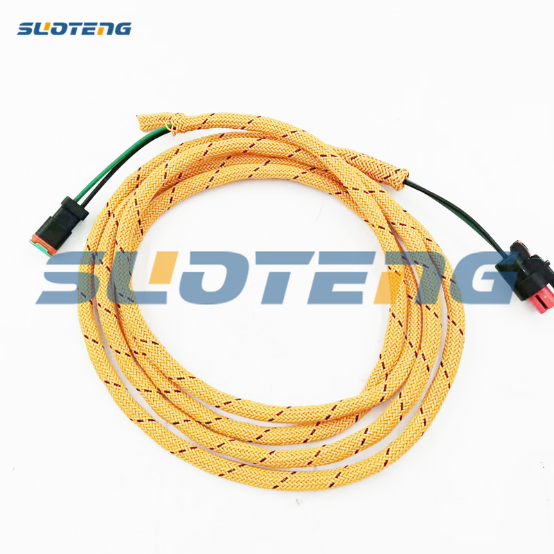 275-6865 2756865 Solenoid Valve Wiring Harness for 330D 330D L Excavator