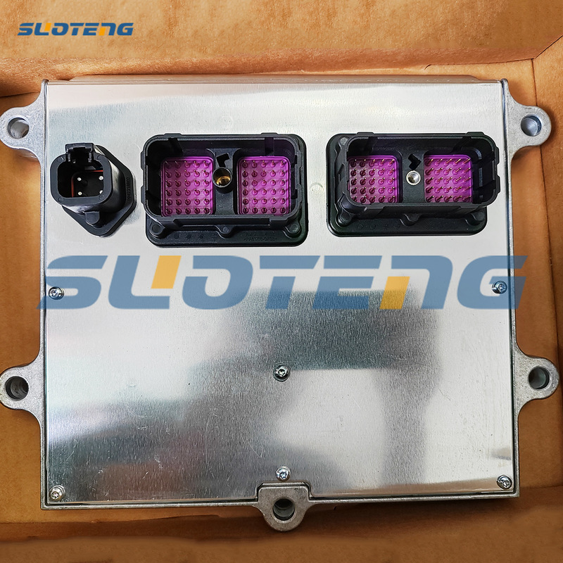 492-1776 contrôleur de contrôle Excavator ECU pour PC200-8 PC300-8 4921776