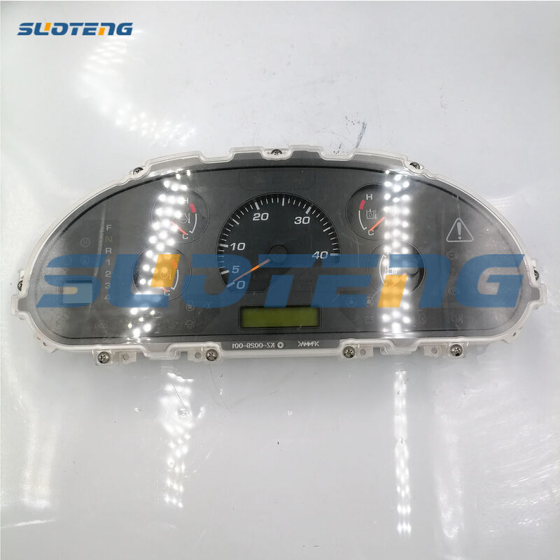 7823-30-9212 7823309212 Panneau d'affichage du moniteur pour chargeur à roues WA380-6