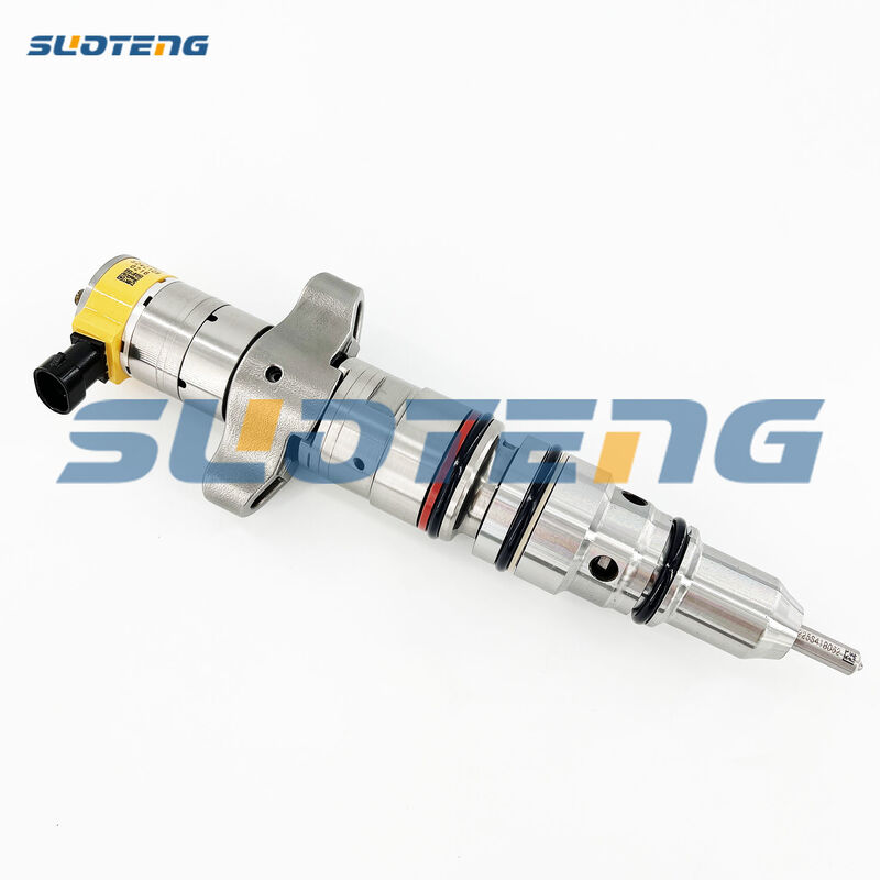 387-9433 Injecteur Injecteur de carburant commun 3879433 Pour moteur C9