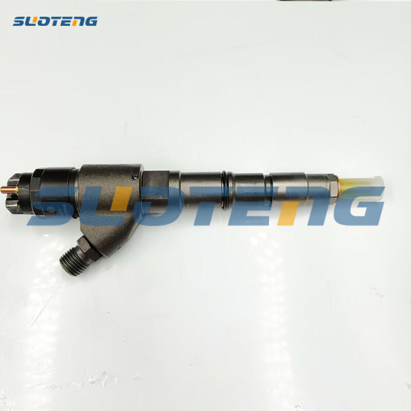 0445120066 Injecteur de carburant pour rail commun 0 445 120 066 pour D7E D5E