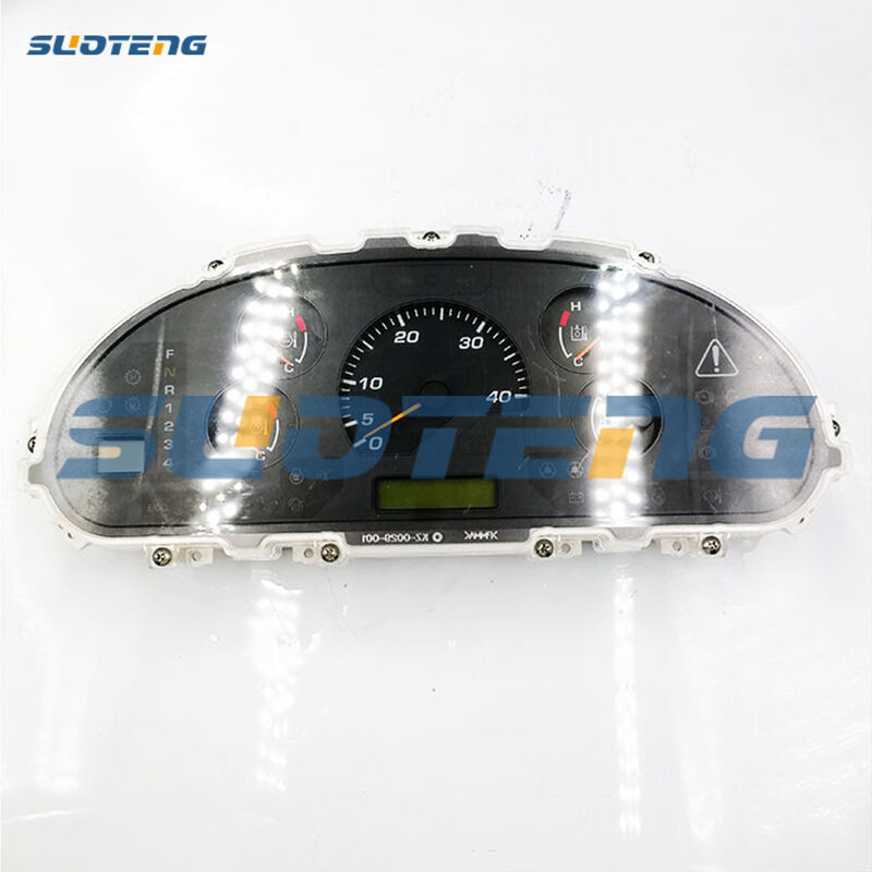 7823-30-9212 Moniteur de panneau d'affichage 7823309212 pour chargeur à roues WA380-6