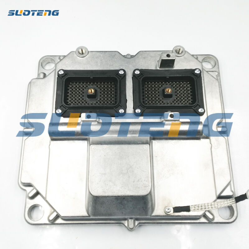 345-3381 3453381 Commandeur ECU Unité de commande pour moteur C6.6 C4.4