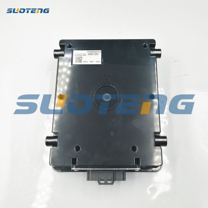 YA00004270 Unité de commande du contrôleur ECU ECM Tableau d'ordinateur YA00004270-5 pour ZX330-5G