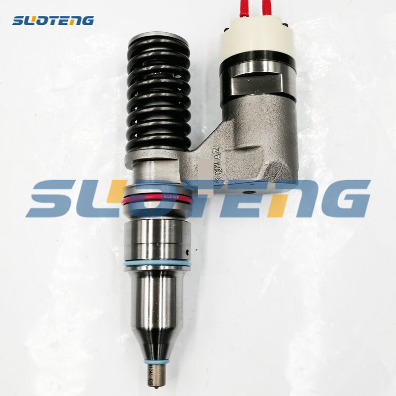 Injecteur de carburant diesel pour 966G II chargeur Injecteur de carburant diesel