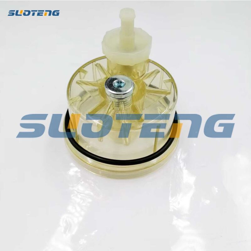 11NA-71050 11NA71050 Bower de filtre à carburant pour excavatrice R140