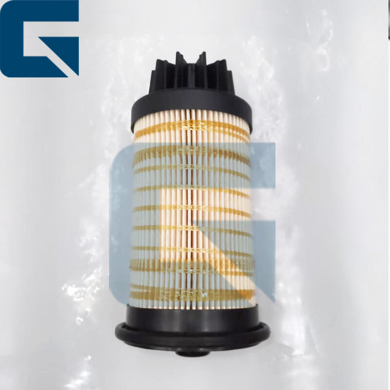 523-6602 5236602 Filtre à carburant pour excavatrice C3.6