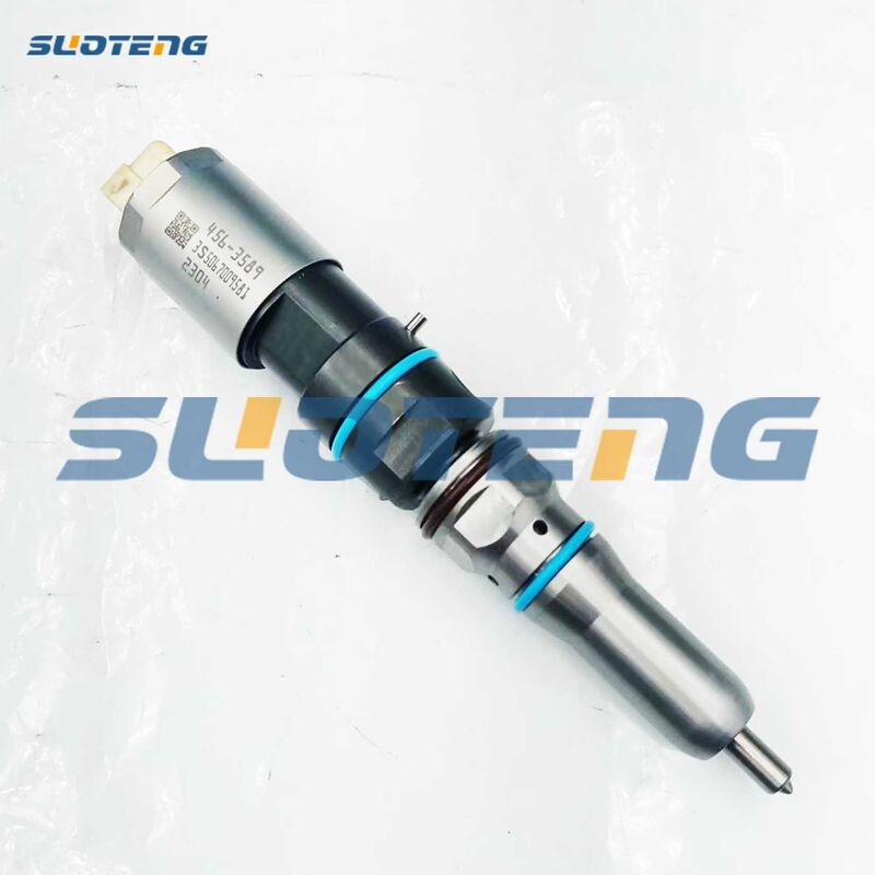 456-3589 4563589 C9.3 Injecteur de carburant moteur pour excavatrice 336E
