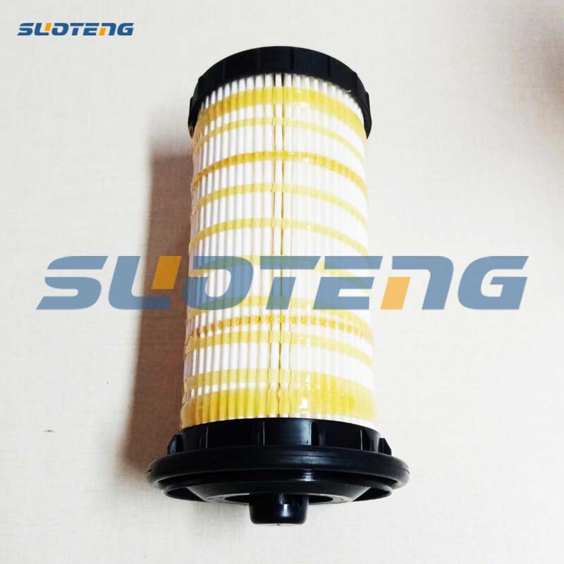 Filtre à carburant pour excavatrice 312D 320E