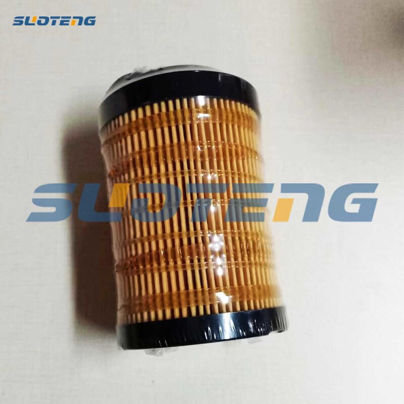 569-8036 5698036 Filtre à huile pour excavatrice E309