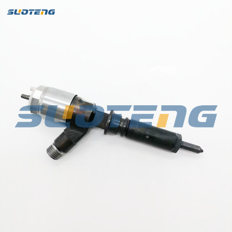 326-4700 3264700 Injecteur de carburant pour pièces d'excavatrice E320D E320D L