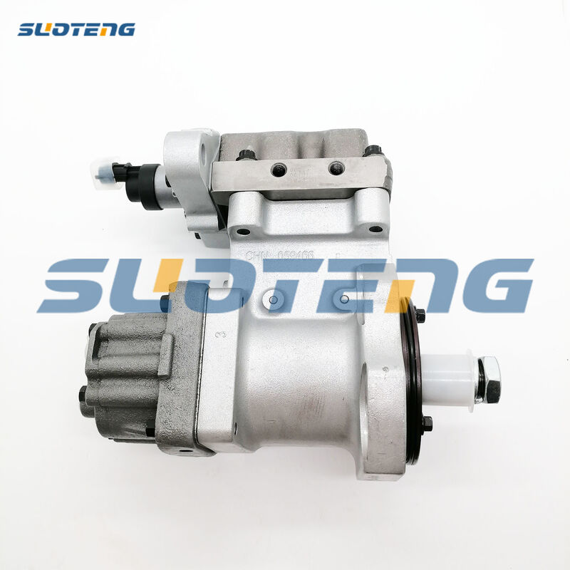 2897500 Pompes à injection de carburant pour moteur ISC QSC8.3 ISLe QSL9 Fabriqué en Chine