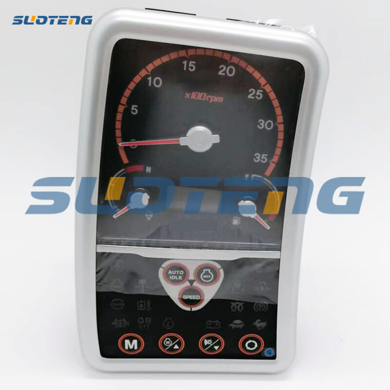 21M9-30101 Moniteur LCD 24V 21M930001 pour R60-9 R60CR-9 Pièces de machines de construction pour excavatrice