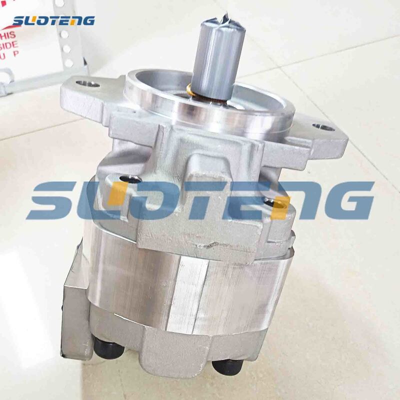 705-22-38050 7052238050 Hydraulic Pump for HD405-6 HD325-6 Dump Truck