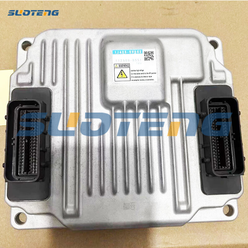 1J433-59052 112500-0551 Module de commande de carte d'ordinateur Unité de commande ECU pour moteur