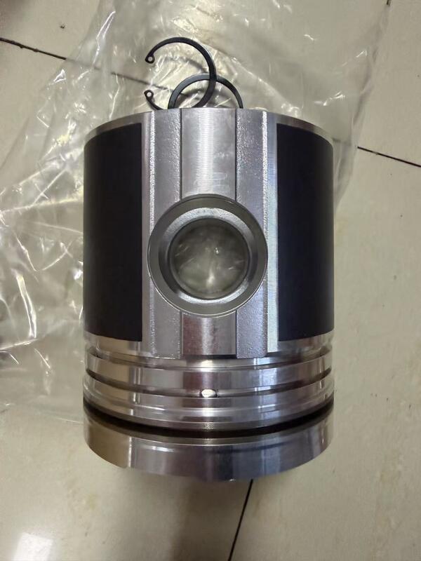 PU126TI Pièces détachées du moteur Piston,linérateur, roulement principal + roulement de tige, soupape d'admission/échappement, etc.
