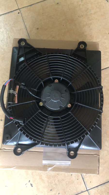 454-3252 Fan Motor 4543252 for E324D E329D E330D E336D Air Conditioning Blower