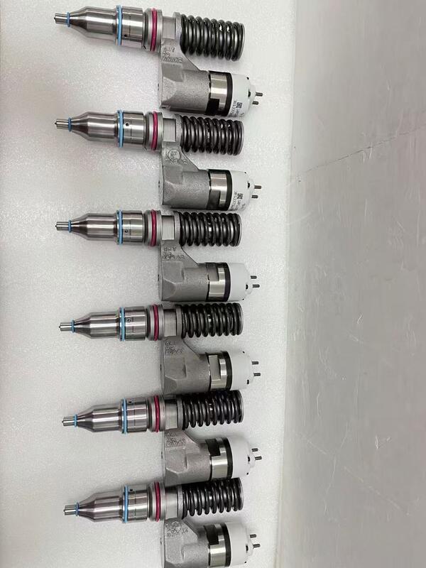 212-3461 10R-0966 10R1273 249-0709 Fuel Injector for C10 C12 C15 Engine
