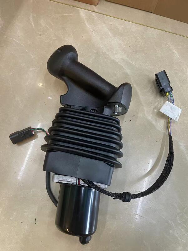 343-3677 561-2188 438-8696 Joystick de commande hydraulique pour D3K D4K D5K D6K