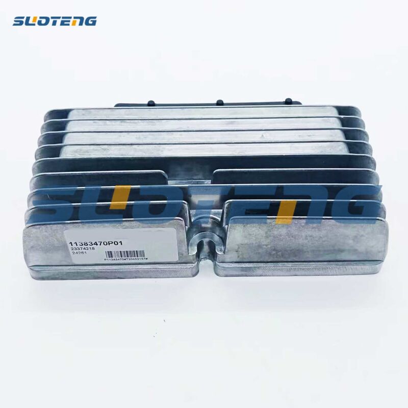 VOE11383470 11383470 Adapté à la machine EC480D/EC380D/EC340D Moteur de pelle ECU ECM Pièces de machines de construction
