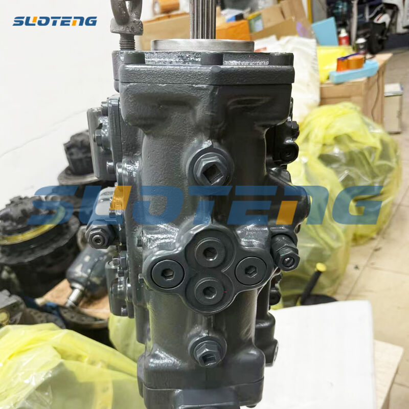 720-2T-0023 7202T0023 Pompe hydraulique pour chargeuse compacte SK815-5/ SK818-5 Pompe de remplacement