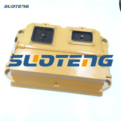 372-2906 contrôleur de contre-mesure électronique d'ECU Computer Board 3722906 pour l'excavatrice du moteur 345D de C7 C9