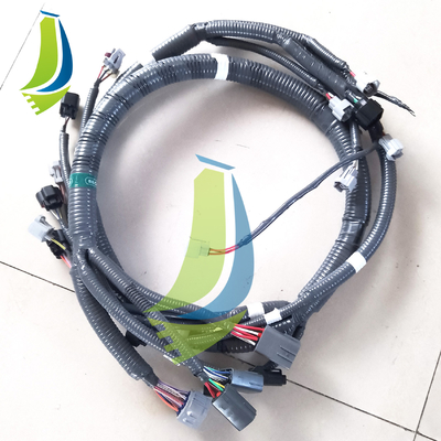 Câblage 4674709 pour ZX120-3 l'excavatrice Spare Parts