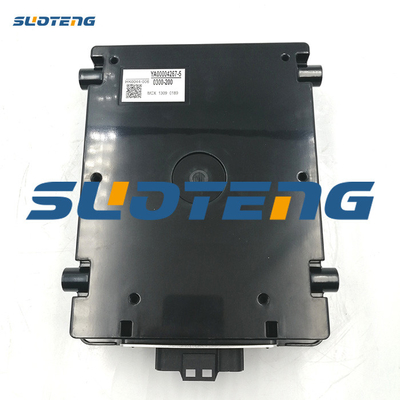 Panneau de commande du contrôleur YA00004267 pour ZX200-5G ZX360-5G