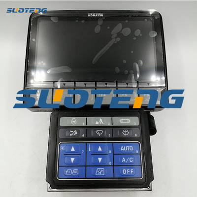 7835-31-1010 panneau d'affichage de moniteur 7835311010 pour l'excavatrice PC200-8